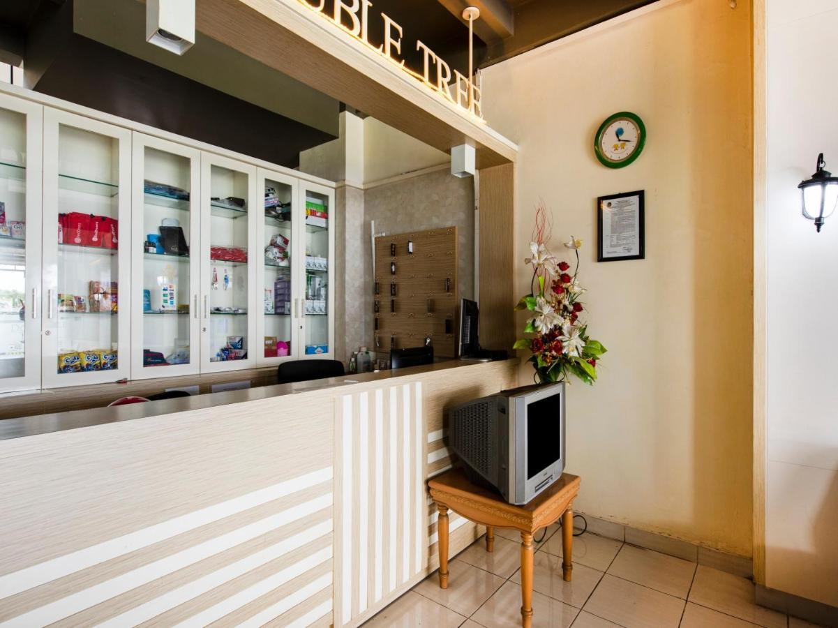 Oyo 3746 Double Tree Guesthouse Purwokerto Luaran gambar