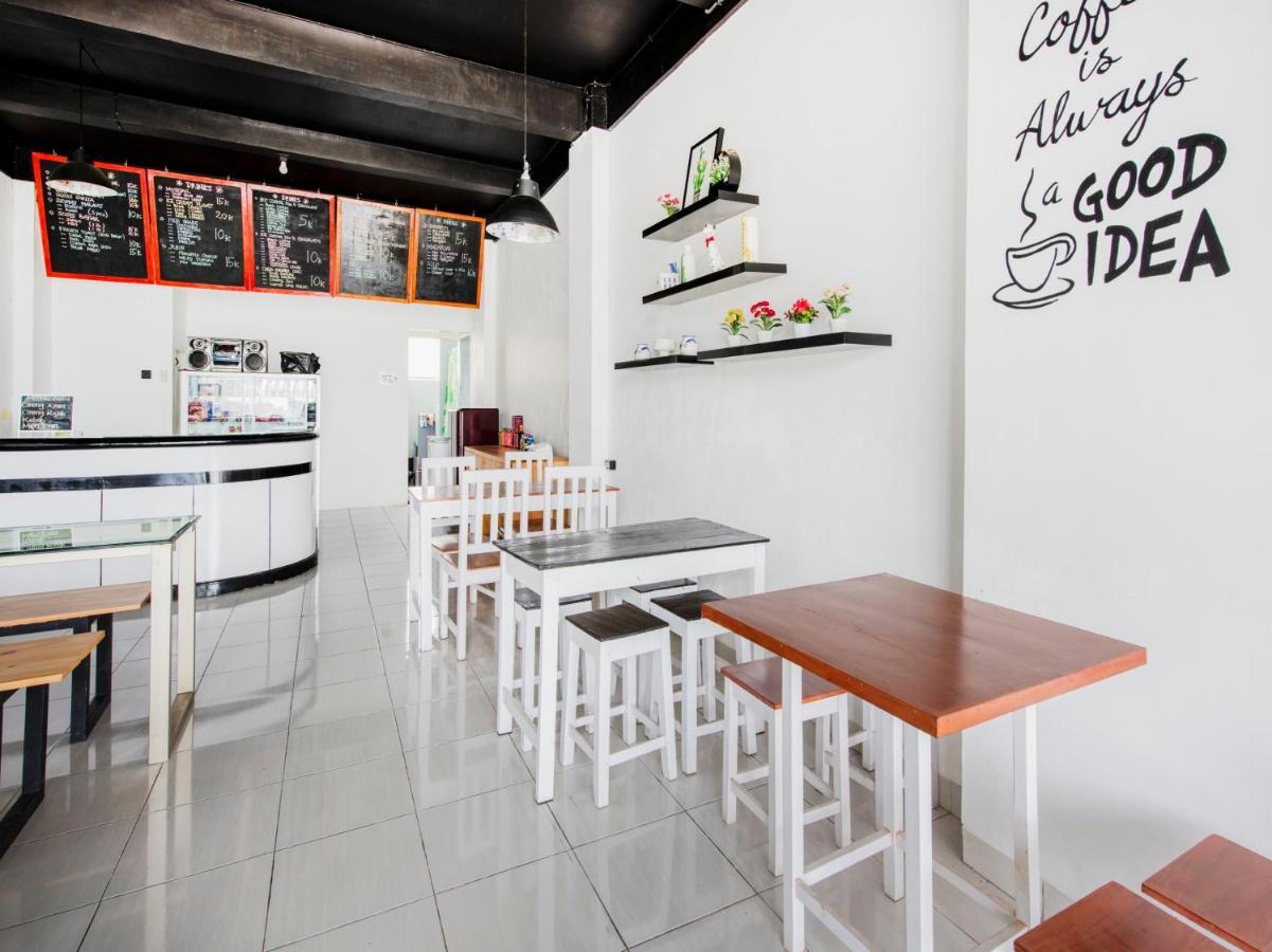 Oyo 3746 Double Tree Guesthouse Purwokerto Luaran gambar