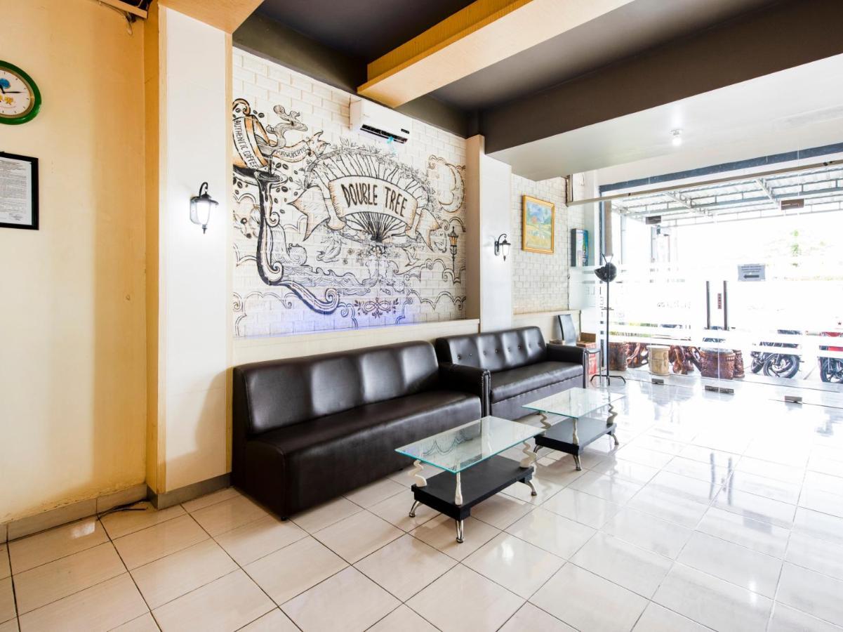 Oyo 3746 Double Tree Guesthouse Purwokerto Luaran gambar