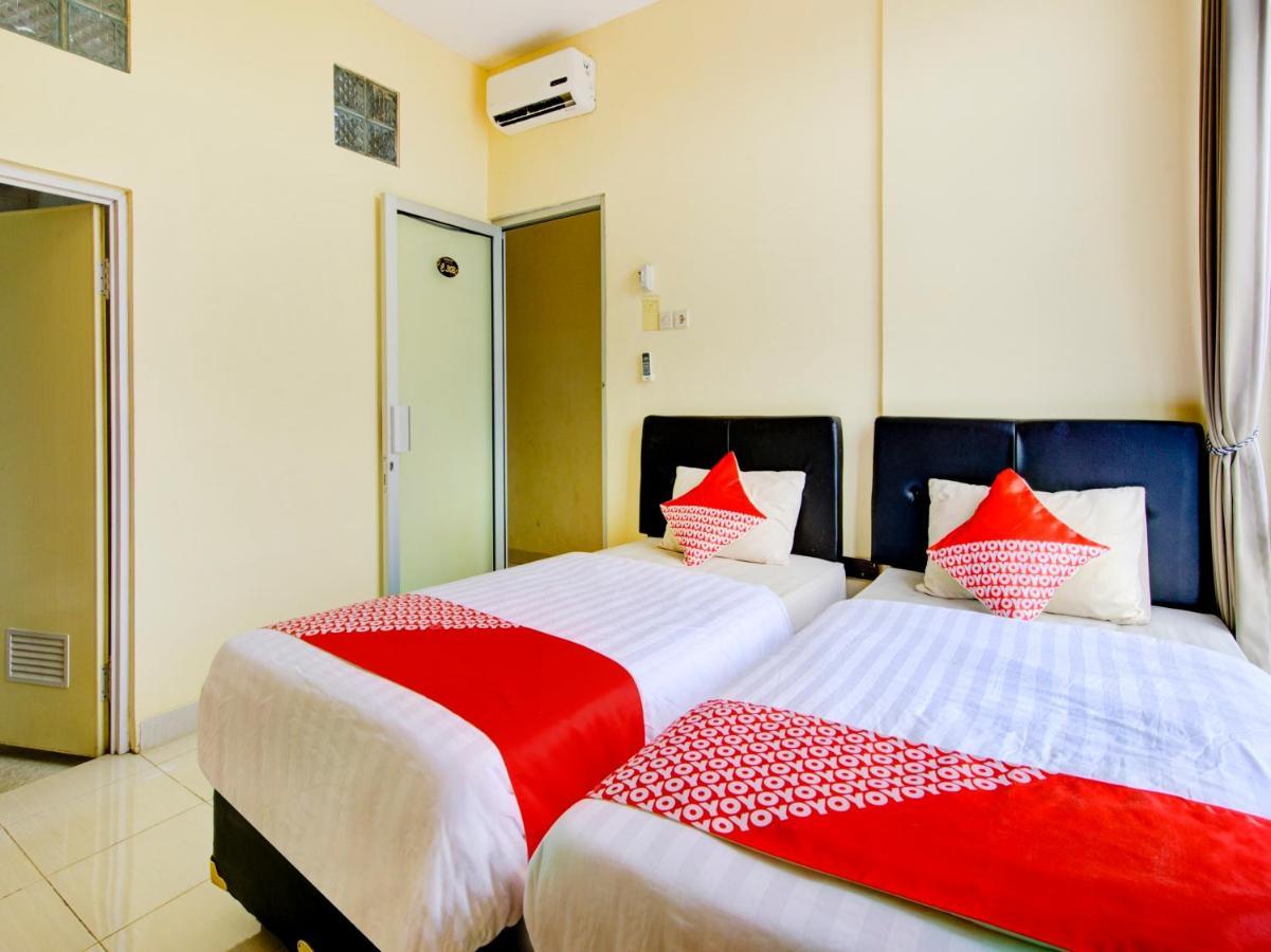 Oyo 3746 Double Tree Guesthouse Purwokerto Luaran gambar