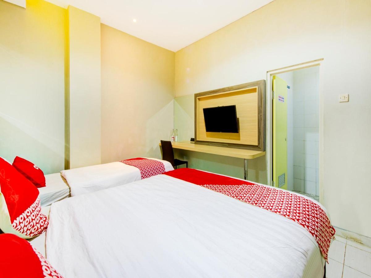 Oyo 3746 Double Tree Guesthouse Purwokerto Luaran gambar