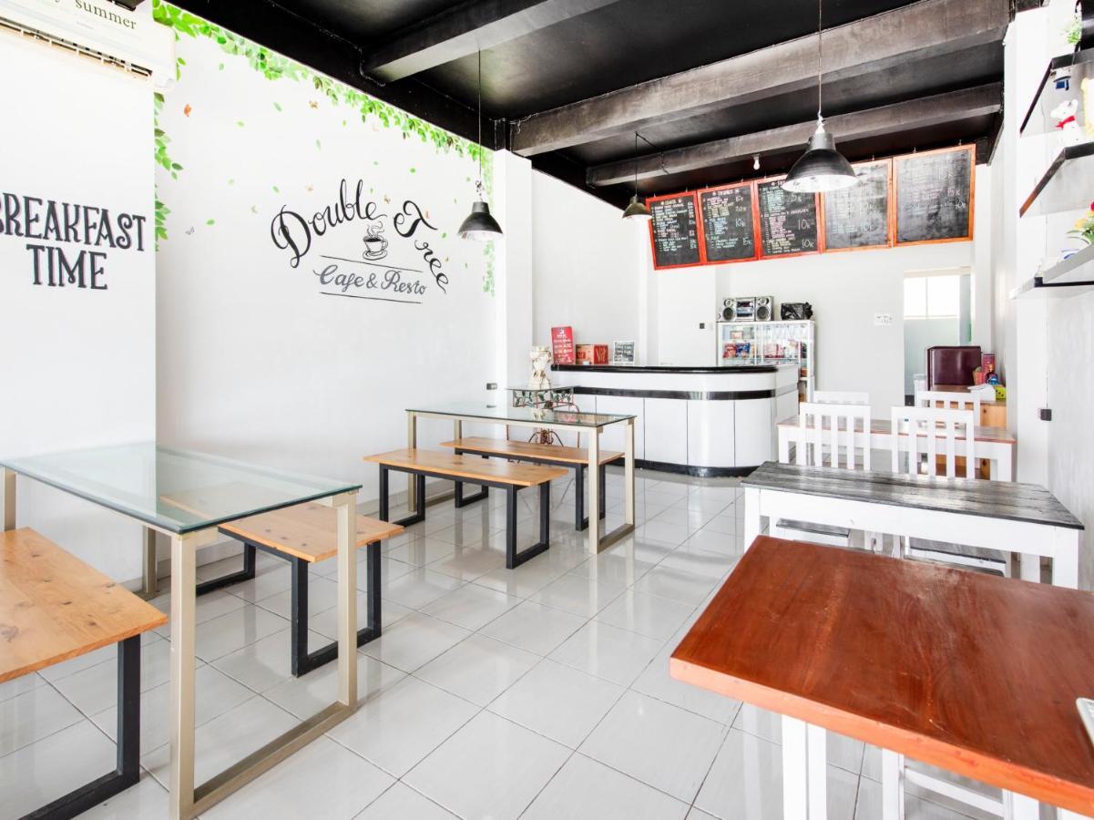 Oyo 3746 Double Tree Guesthouse Purwokerto Luaran gambar