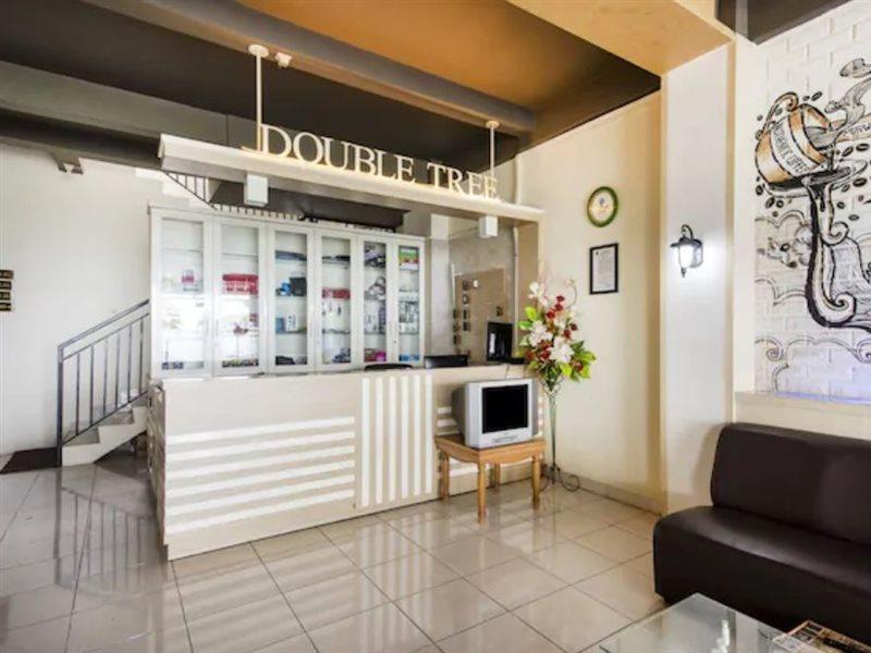 Oyo 3746 Double Tree Guesthouse Purwokerto Luaran gambar