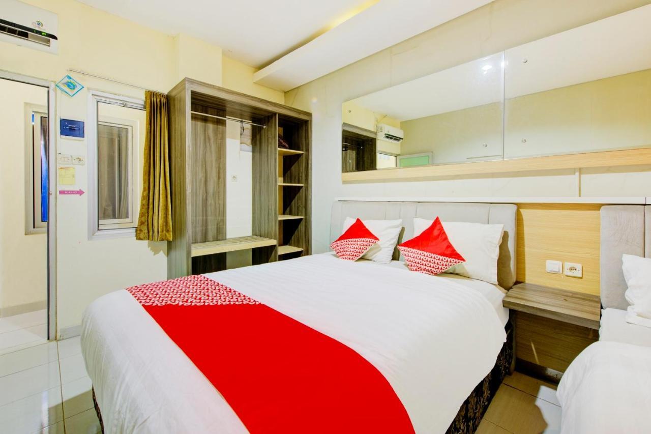 Oyo 3746 Double Tree Guesthouse Purwokerto Luaran gambar