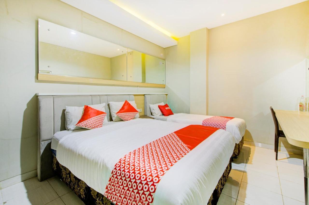 Oyo 3746 Double Tree Guesthouse Purwokerto Luaran gambar