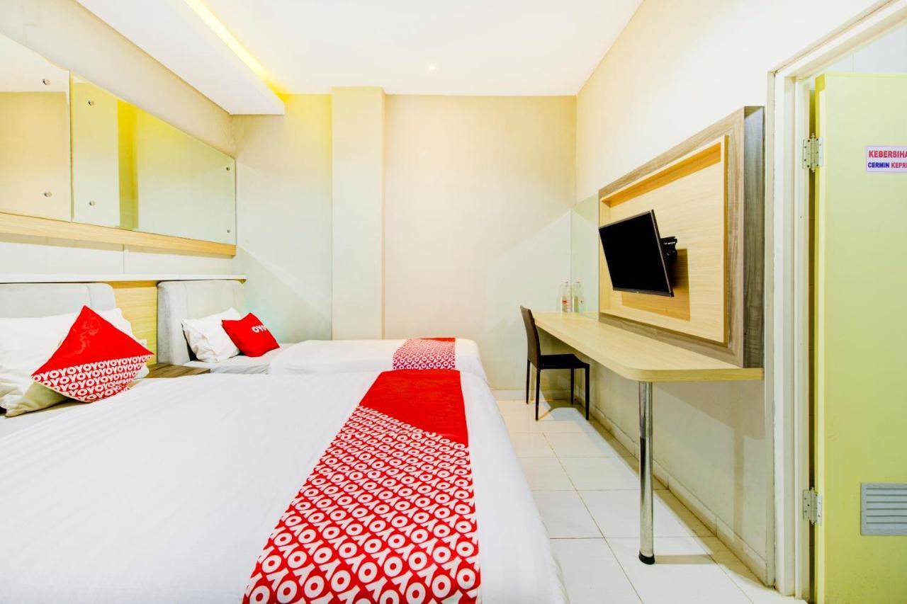 Oyo 3746 Double Tree Guesthouse Purwokerto Luaran gambar