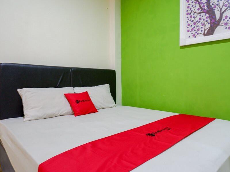 Oyo 3746 Double Tree Guesthouse Purwokerto Luaran gambar