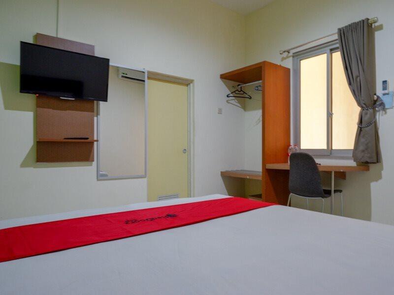 Oyo 3746 Double Tree Guesthouse Purwokerto Luaran gambar