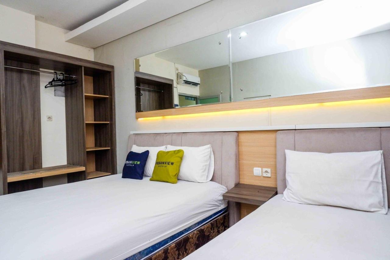 Oyo 3746 Double Tree Guesthouse Purwokerto Luaran gambar