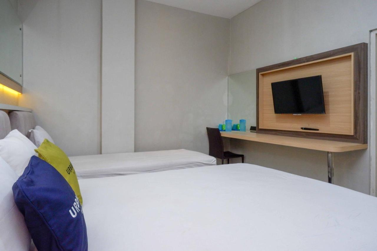 Oyo 3746 Double Tree Guesthouse Purwokerto Luaran gambar
