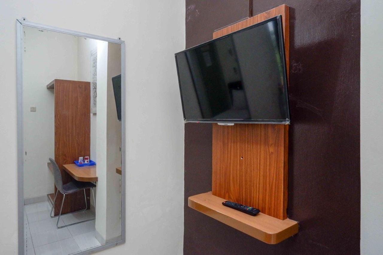 Oyo 3746 Double Tree Guesthouse Purwokerto Luaran gambar