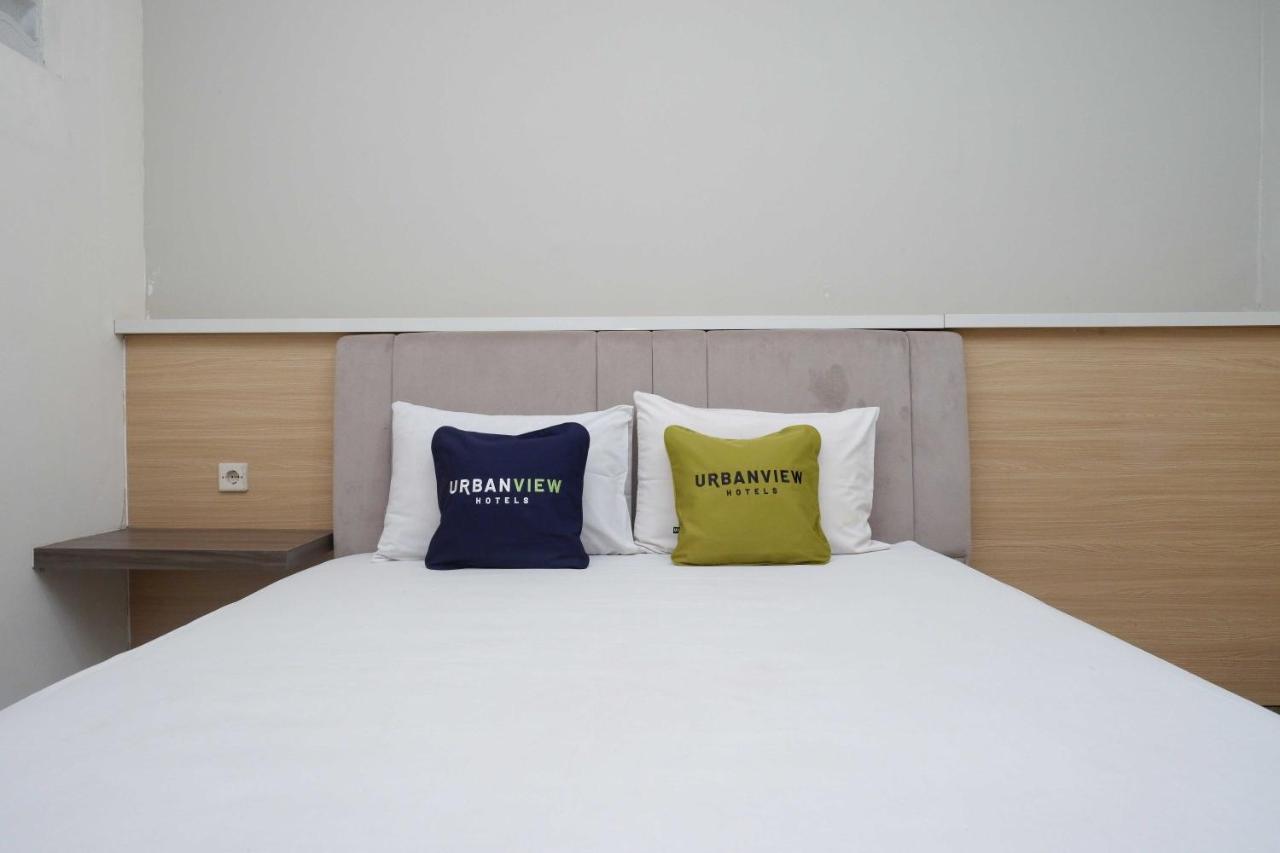 Oyo 3746 Double Tree Guesthouse Purwokerto Luaran gambar