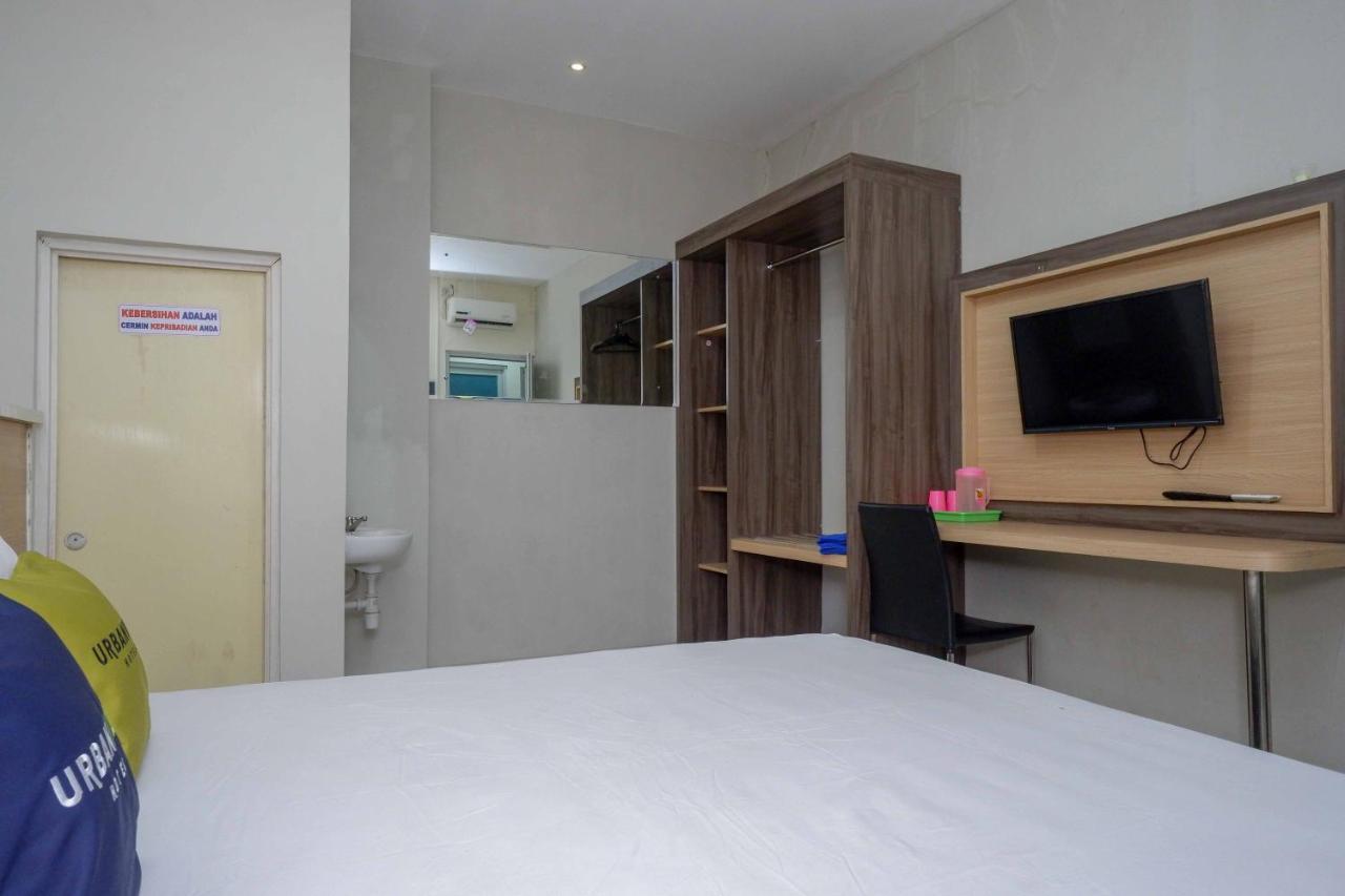 Oyo 3746 Double Tree Guesthouse Purwokerto Luaran gambar