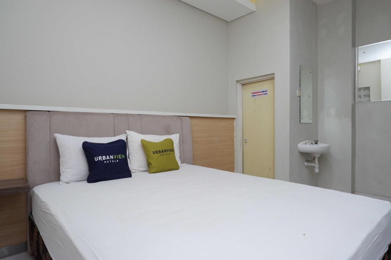 Oyo 3746 Double Tree Guesthouse Purwokerto Luaran gambar