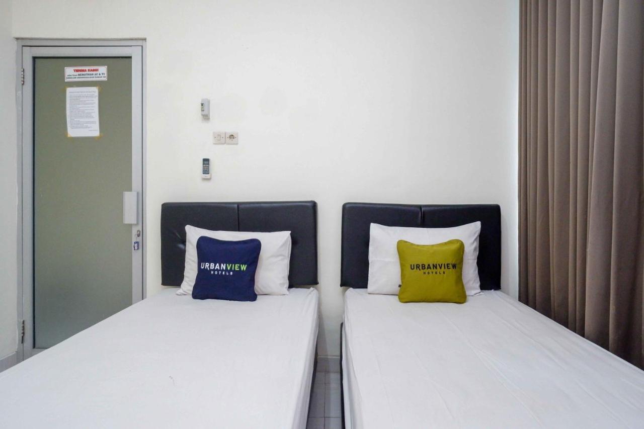 Oyo 3746 Double Tree Guesthouse Purwokerto Luaran gambar