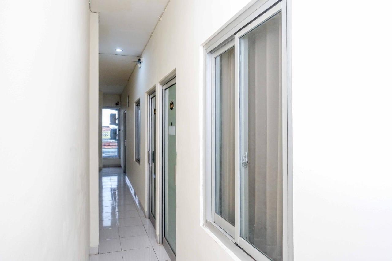 Oyo 3746 Double Tree Guesthouse Purwokerto Luaran gambar