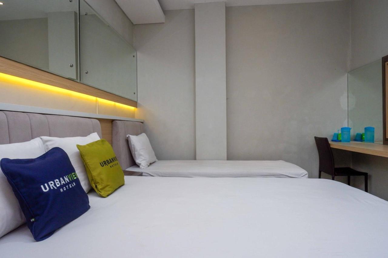 Oyo 3746 Double Tree Guesthouse Purwokerto Luaran gambar