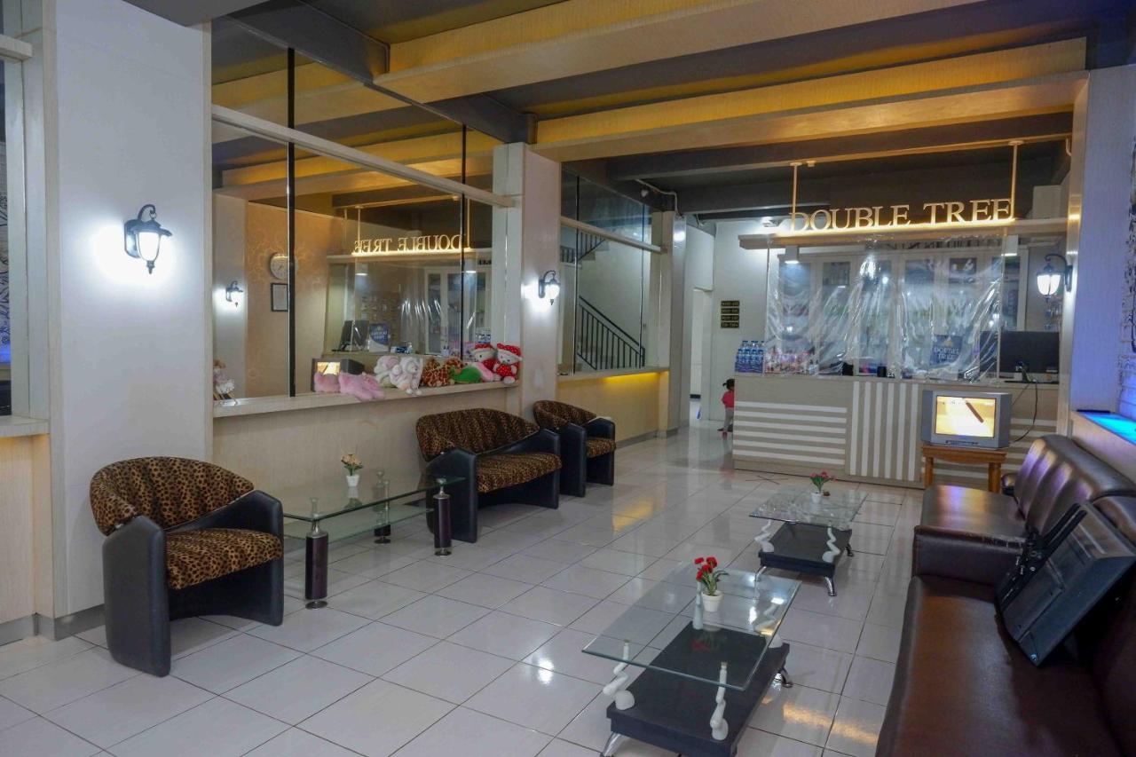 Oyo 3746 Double Tree Guesthouse Purwokerto Luaran gambar