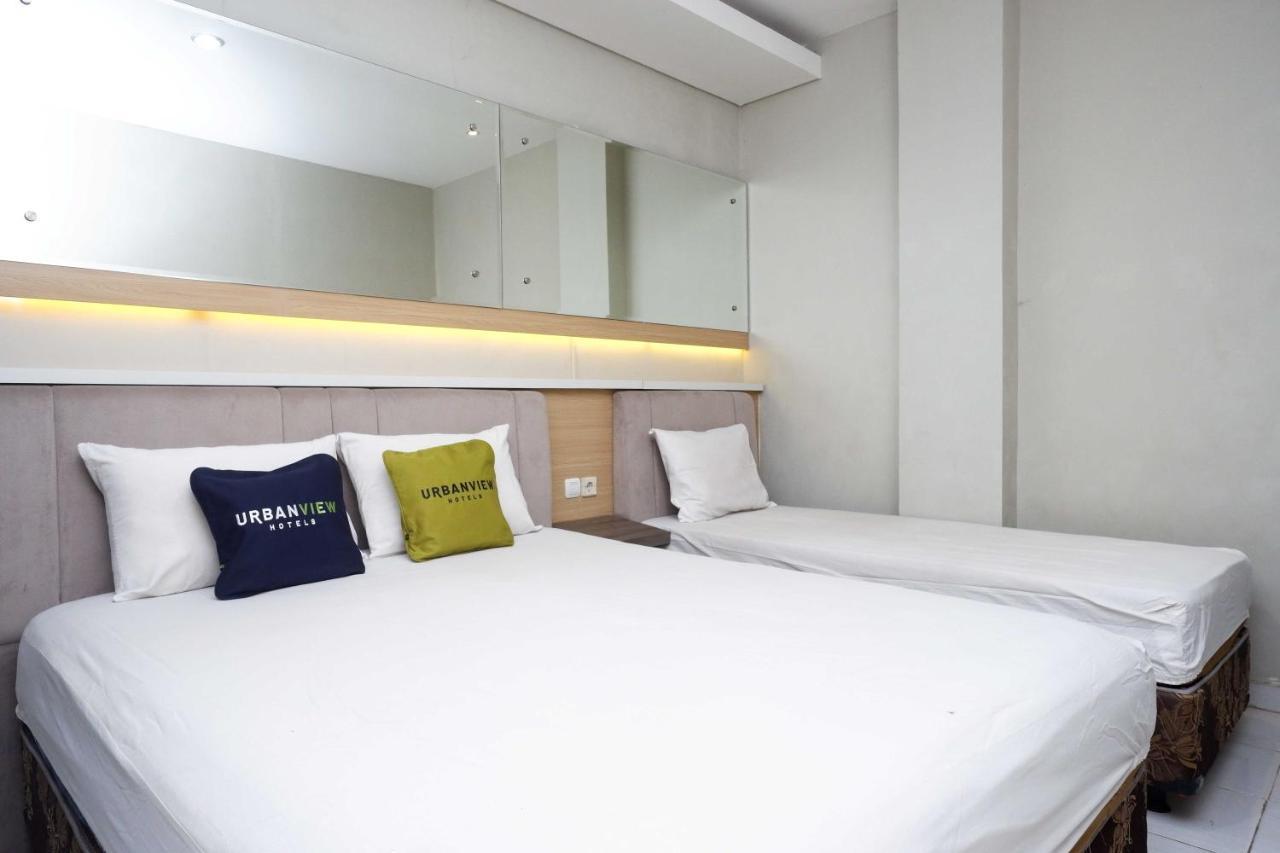 Oyo 3746 Double Tree Guesthouse Purwokerto Luaran gambar