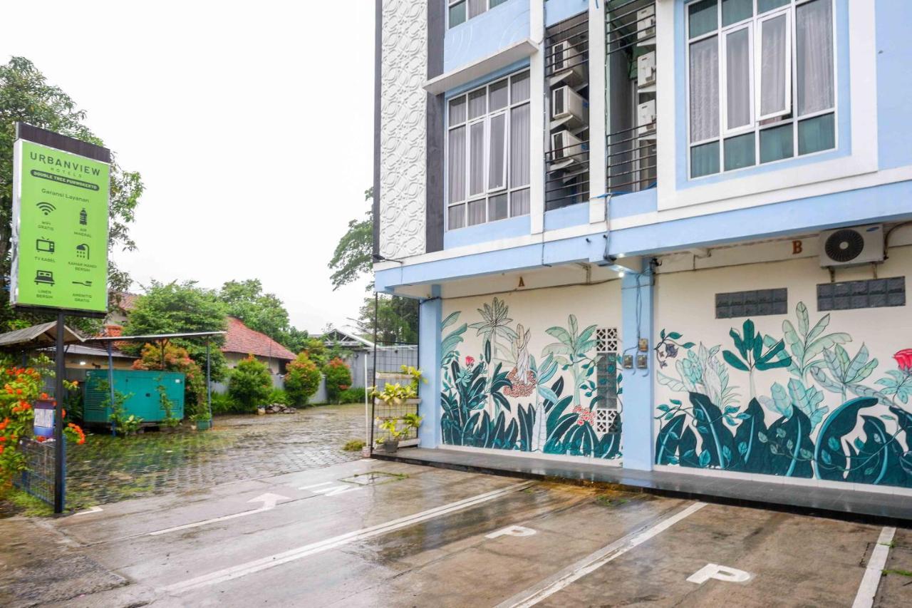 Oyo 3746 Double Tree Guesthouse Purwokerto Luaran gambar