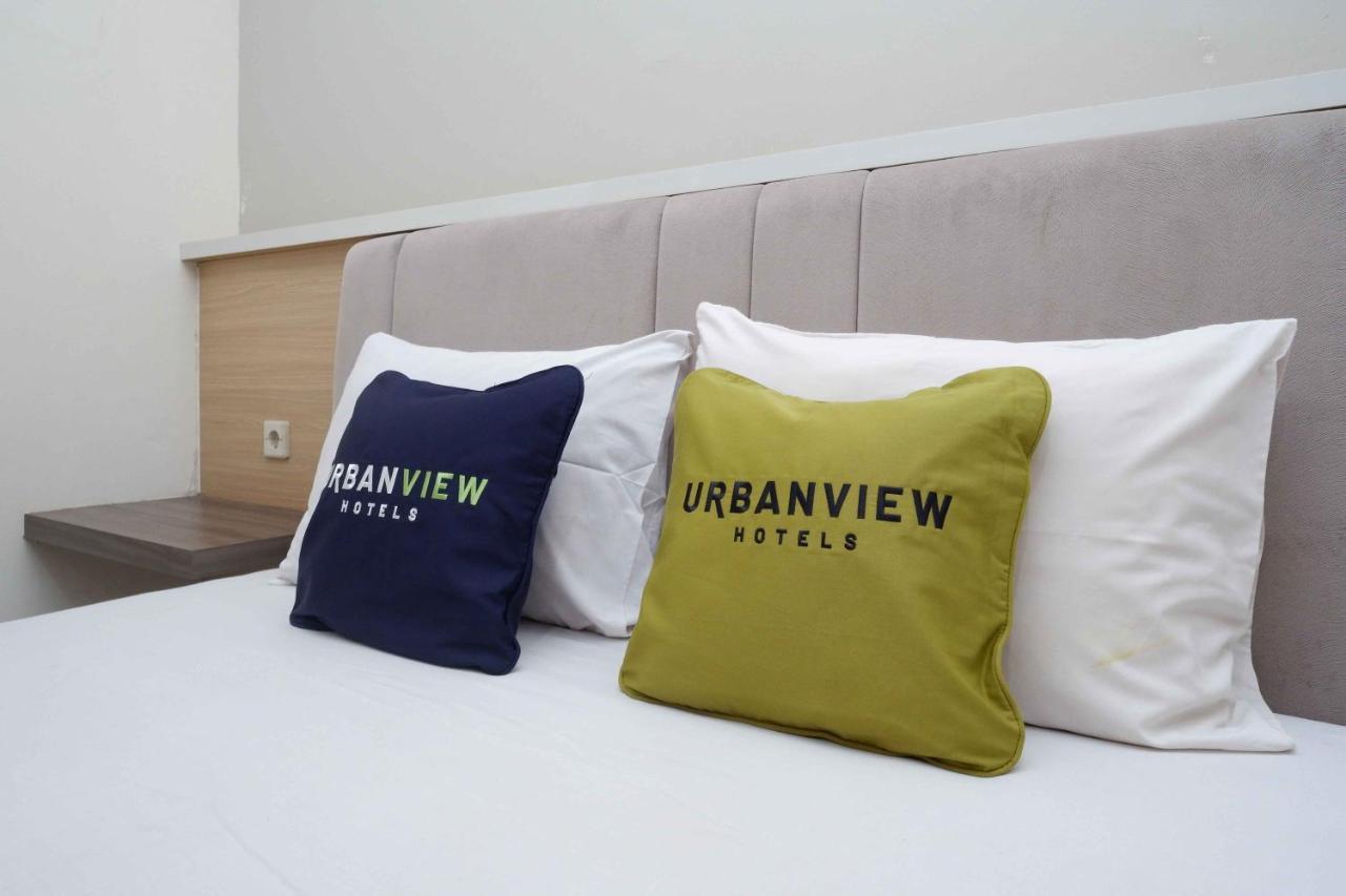 Oyo 3746 Double Tree Guesthouse Purwokerto Luaran gambar