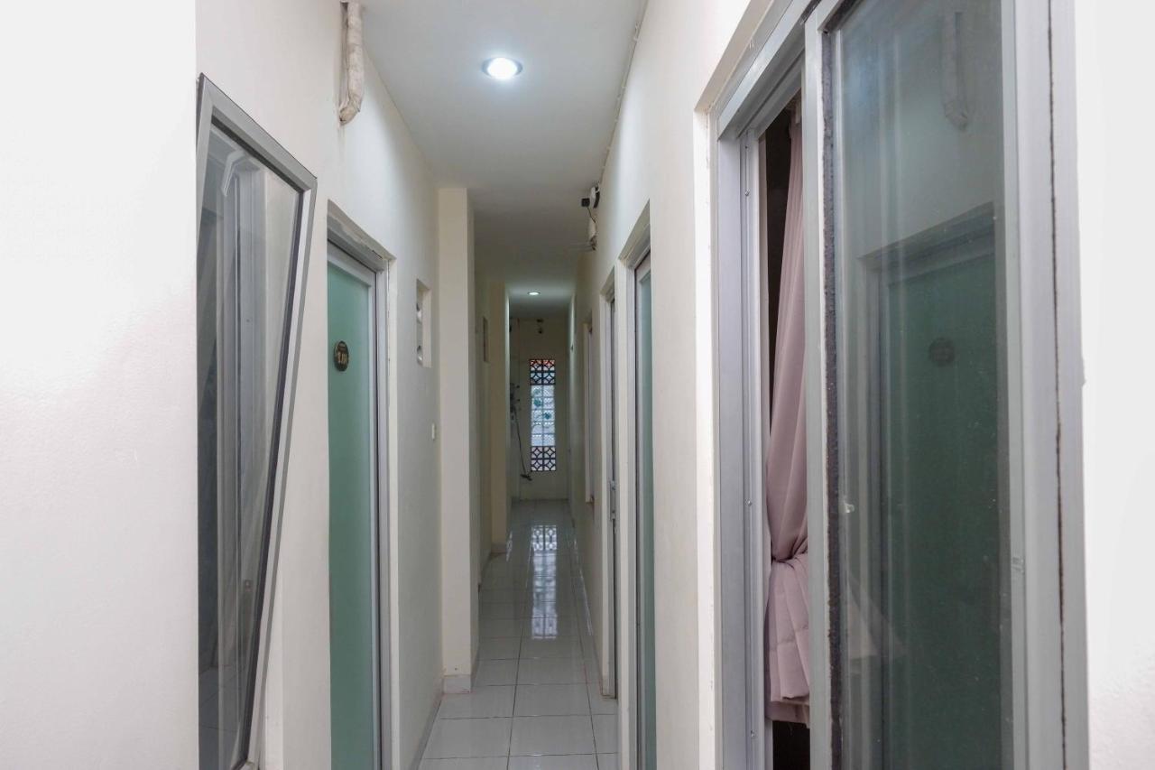 Oyo 3746 Double Tree Guesthouse Purwokerto Luaran gambar