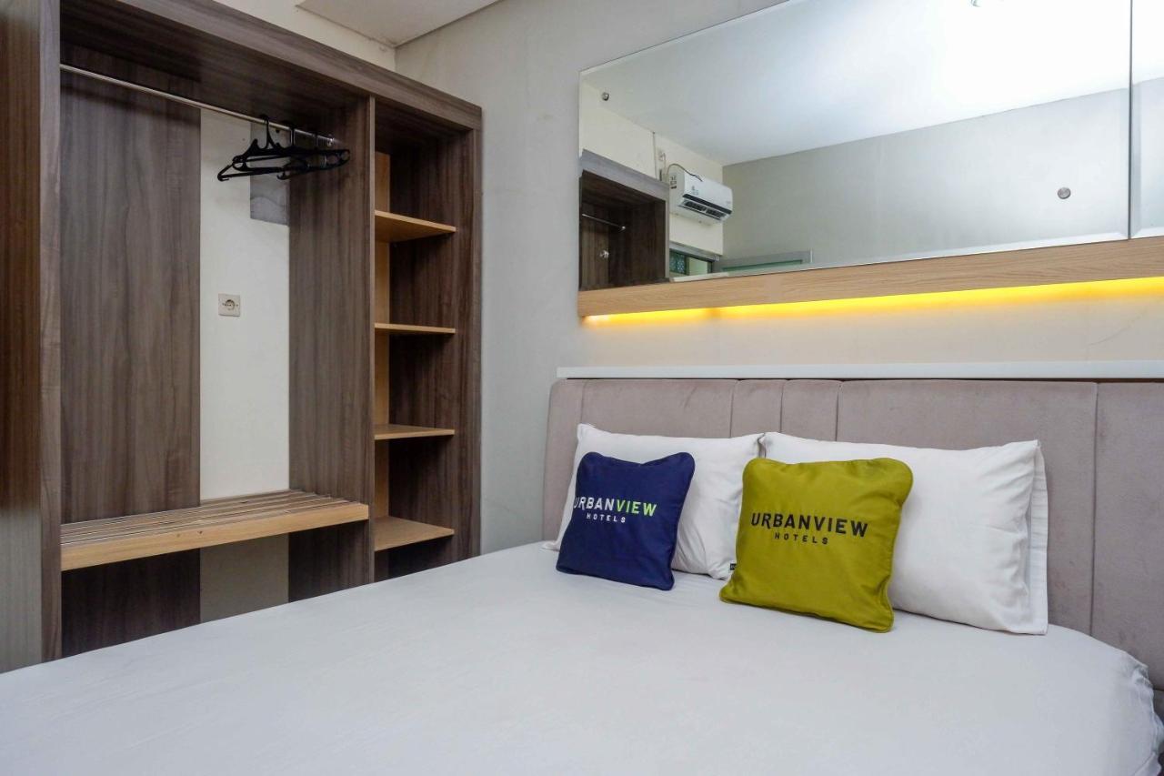 Oyo 3746 Double Tree Guesthouse Purwokerto Luaran gambar