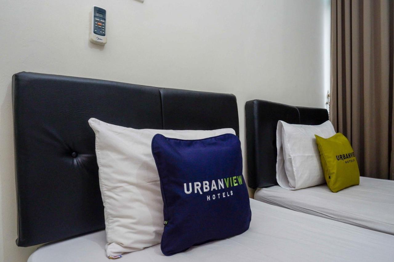 Oyo 3746 Double Tree Guesthouse Purwokerto Luaran gambar