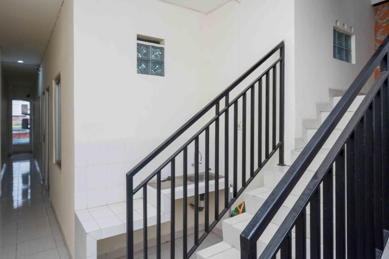 Oyo 3746 Double Tree Guesthouse Purwokerto Luaran gambar