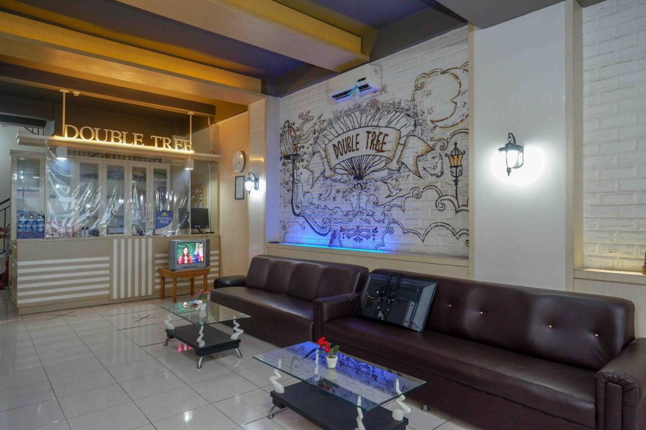 Oyo 3746 Double Tree Guesthouse Purwokerto Luaran gambar