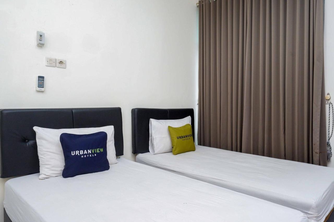 Oyo 3746 Double Tree Guesthouse Purwokerto Luaran gambar