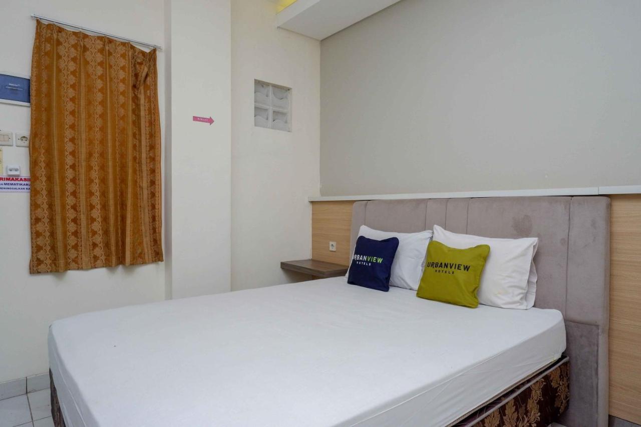 Oyo 3746 Double Tree Guesthouse Purwokerto Luaran gambar