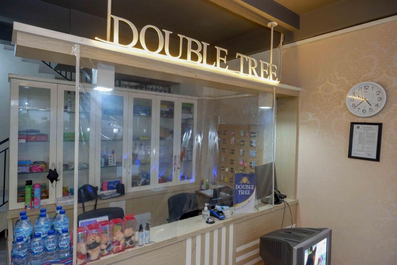 Oyo 3746 Double Tree Guesthouse Purwokerto Luaran gambar