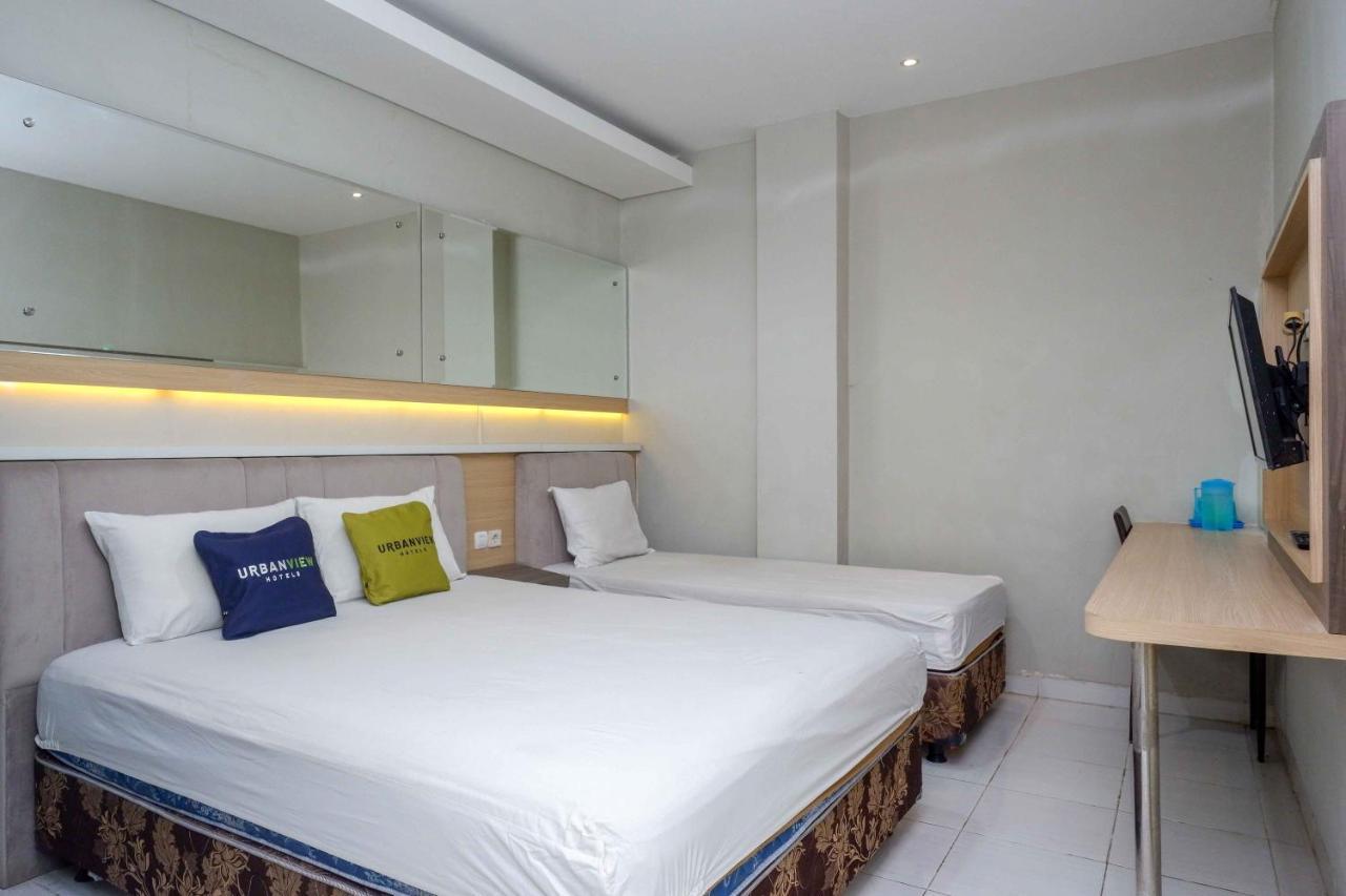 Oyo 3746 Double Tree Guesthouse Purwokerto Luaran gambar